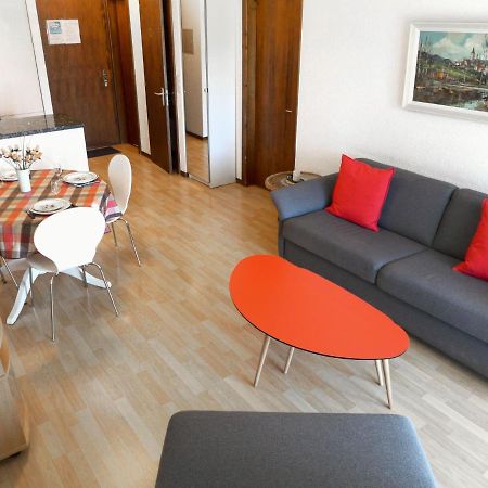 Apartment Victoria A-B-C-2 By Interhome 크란스몬타나 외부 사진