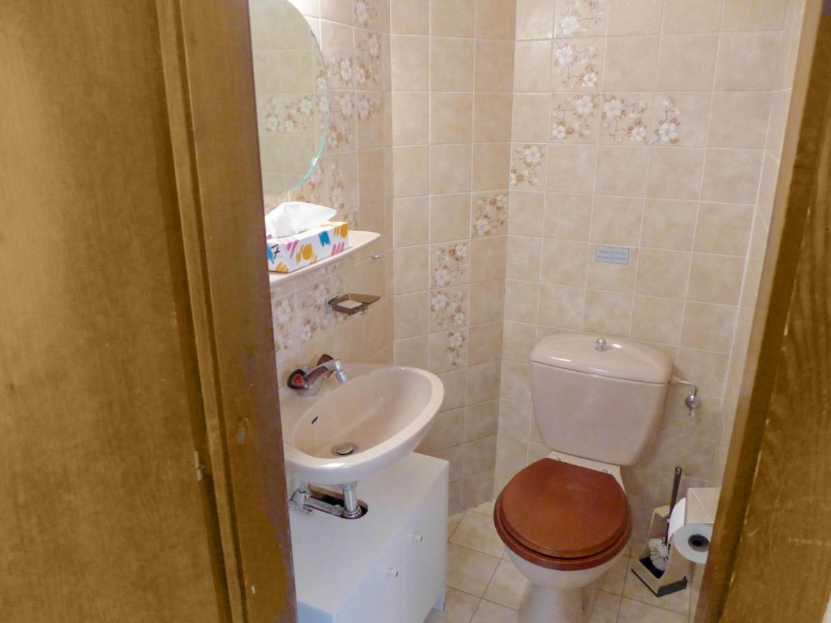 Apartment Victoria A-B-C-2 By Interhome 크란스몬타나 외부 사진